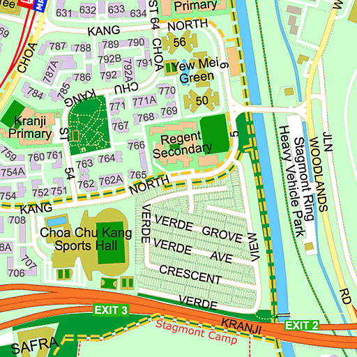 Kong dental teck sales whye