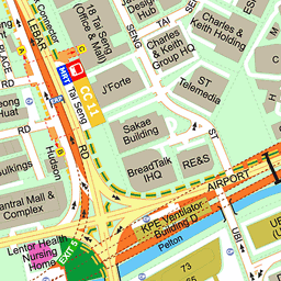 How To Get To Hock Cheong