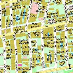 How To Get To Mountbatten Community Club