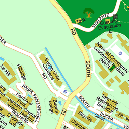 Location View Of 109 Pasir Panjang Road 118536