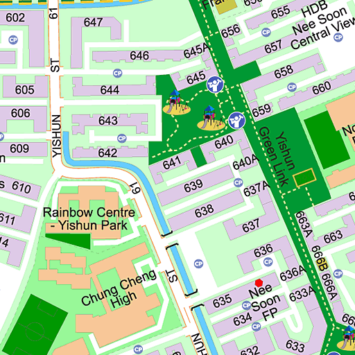 North Park Residences @ Yishun Central