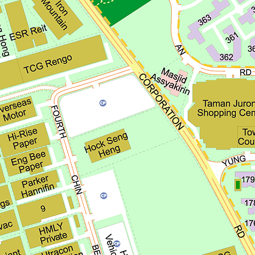 Kang Ching Road-.Blk 334 (B21629)