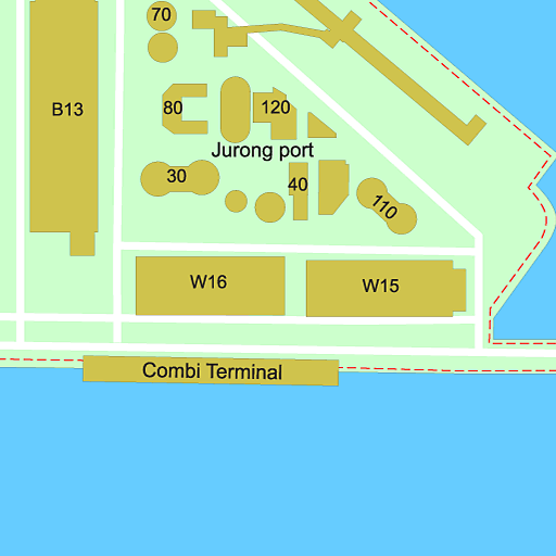 Ammonia Power Plant And Bunkering Terminal Planned For, 52% OFF