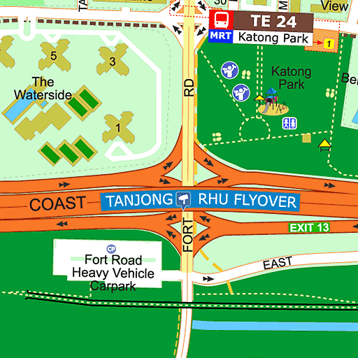 Emerald of Katong Condo