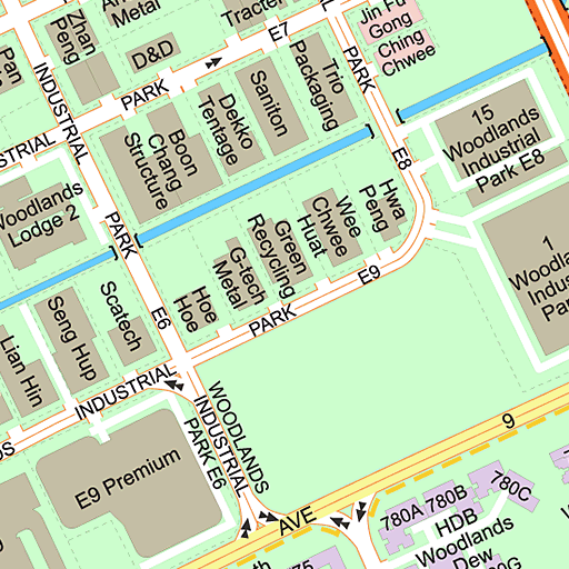 Gambas Avenue-.Blk 782 (B46739)