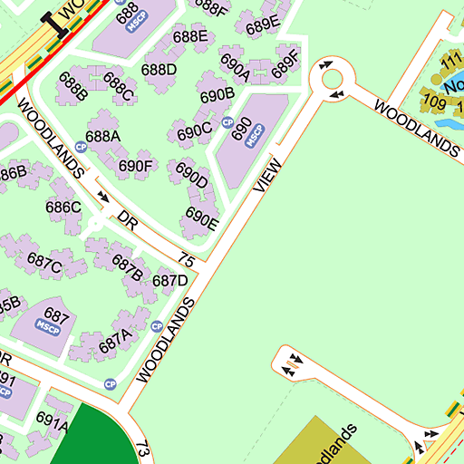 Gambas Avenue-.Blk 782 (B46739)