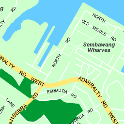 Chop Lee Huat Import Export Pte Ltd Location Map How To Get There