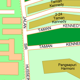 Chung Hwa Confucian Chinese Primary School