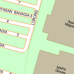 Mapa Gloves Sdn Bhd