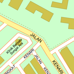 Klinik Bersatu Sungai Ara