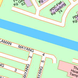 Bsn Bayan Baru