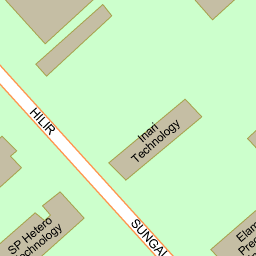 Brady Technology Sdn Bhd