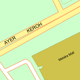 Melaka Mall