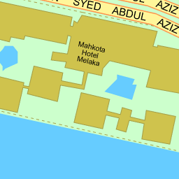 Mahkota Parade