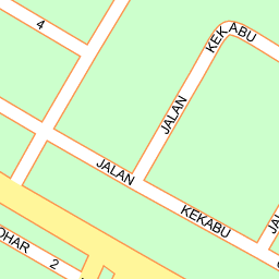 Public Bank Taman Desa Cemerlang