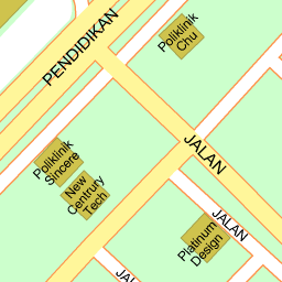 Jusco Taman Universiti