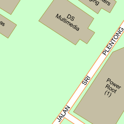 Map Of Power Root Marketing 81750
