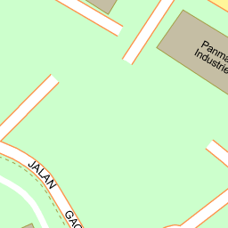 Sankyu M Sdn Bhd