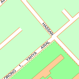 Wisma Tnb Johor Bahru