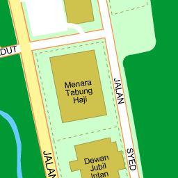 Menara Tabung Haji