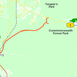 Pejabat Pos Setapak Jalan Pahang 53000